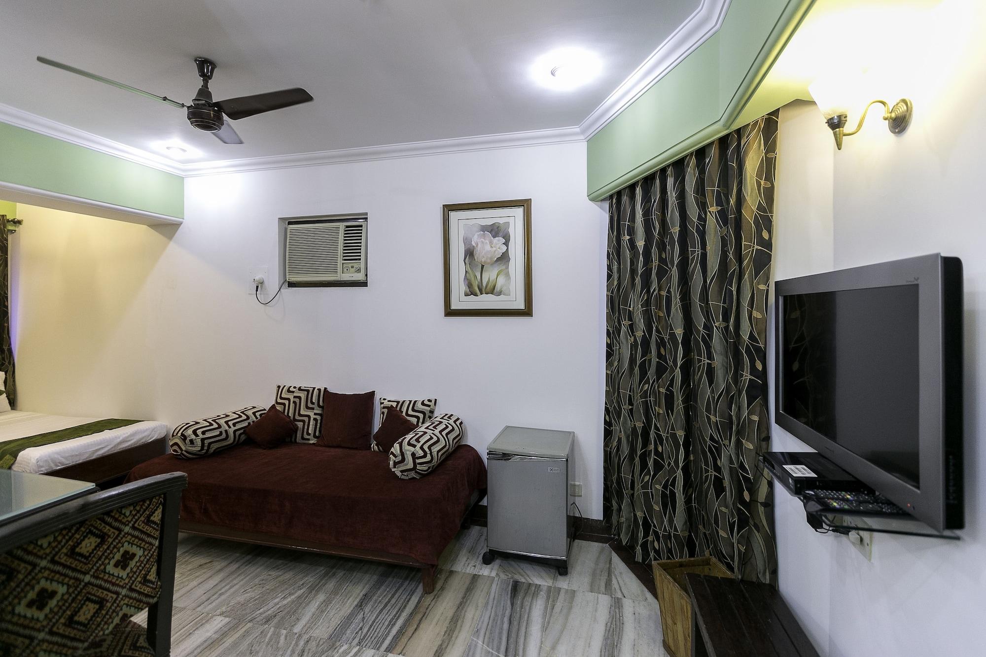 Treebo Trend New Castle Hotel - Mumbai — Photos 3